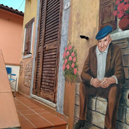 Padru Sotza'S Little Houseヴィラ エクステリア 写真