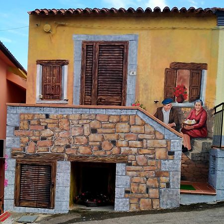 Padru Sotza'S Little Houseヴィラ エクステリア 写真