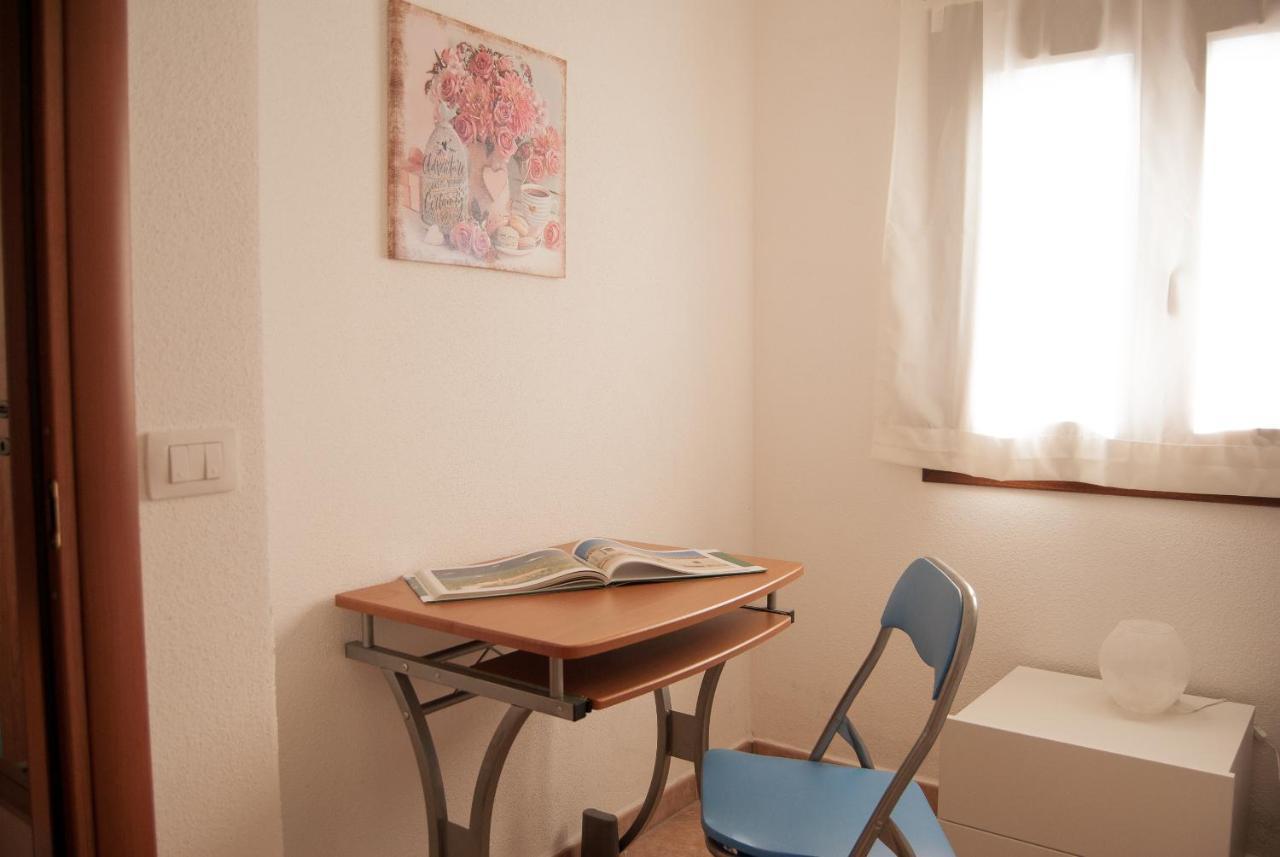 Padru Sotza'S Little Houseヴィラ エクステリア 写真